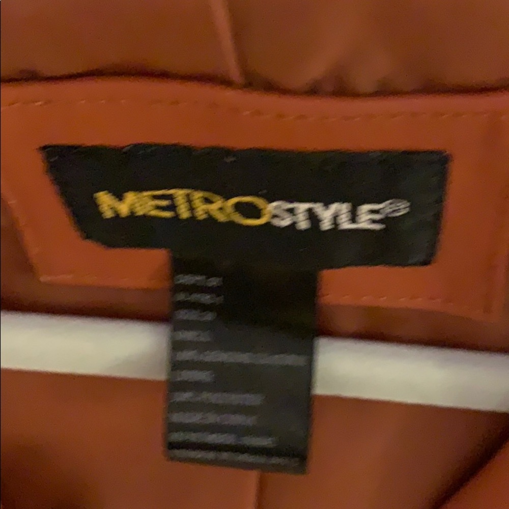 Jacket - Picture 3 of 3